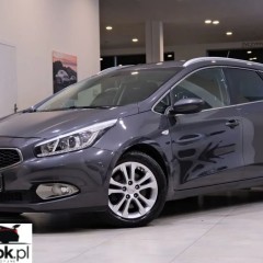 Kia Ceed Cee'd 1.6 CRDi M