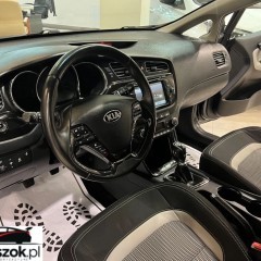 Kia Ceed Cee'd 1.6 CRDi M