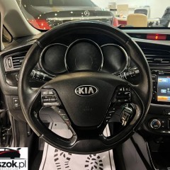 Kia Ceed Cee'd 1.6 CRDi M