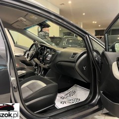 Kia Ceed Cee'd 1.6 CRDi M