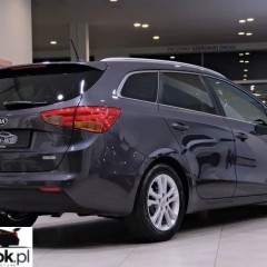 Kia Ceed Cee'd 1.6 CRDi M