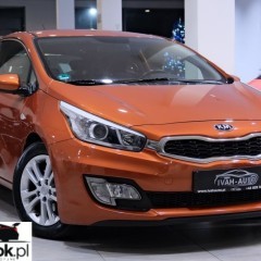 Kia ProCeed Pro Ceed 1.6 GDI Spirit