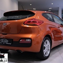 Kia ProCeed Pro Ceed 1.6 GDI Spirit