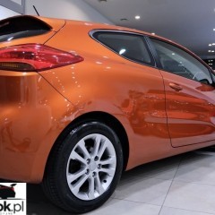 Kia ProCeed Pro Ceed 1.6 GDI Spirit