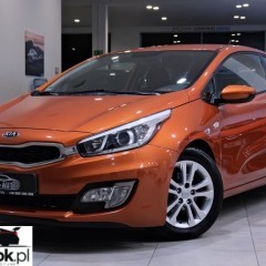 Kia ProCeed Pro Ceed 1.6 GDI Spirit