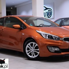 Kia ProCeed Pro Ceed 1.6 GDI Spirit