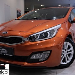 Kia ProCeed Pro Ceed 1.6 GDI Spirit