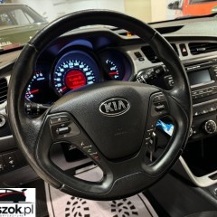 Kia ProCeed Pro Ceed 1.6 GDI Spirit
