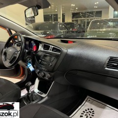 Kia ProCeed Pro Ceed 1.6 GDI Spirit