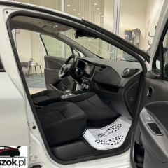 Renault Zoe R110 Z.E 40 Intens
