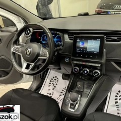 Renault Zoe R110 Z.E 40 Intens