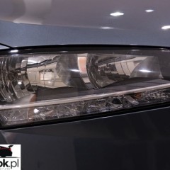 Skoda Fabia 1.0 Edition