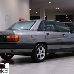 Audi 100 2.3 E