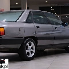 Audi 100 2.3 E