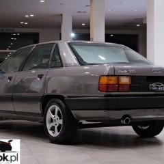 Audi 100 2.3 E