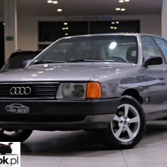 Audi 100 2.3 E