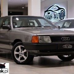 Audi 100 2.3 E