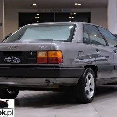 Audi 100 2.3 E