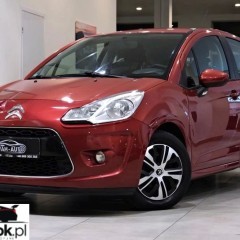 Citroën C3 1.6 VTi Exclusive