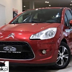 Citroën C3 1.6 VTi Exclusive