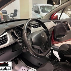 Citroën C3 1.6 VTi Exclusive