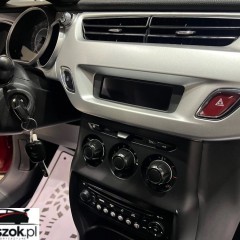 Citroën C3 1.6 VTi Exclusive