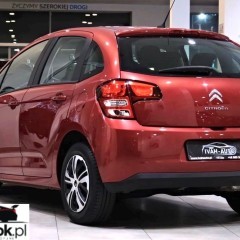 Citroën C3 1.6 VTi Exclusive
