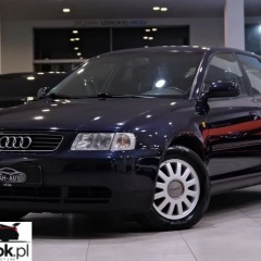 Audi A3 1.6 Ambition