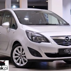 Opel Meriva 1.4 Active