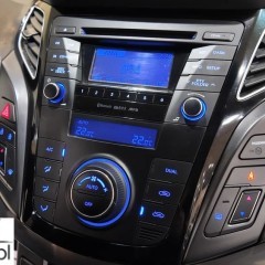 Hyundai i40 Kombi 1.6 Classic