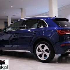 Audi Q5 2.0 TFSI Quattro Design S tronic