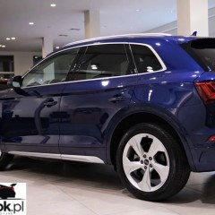 Audi Q5 2.0 TFSI Quattro Design S tronic