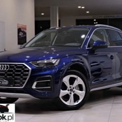 Audi Q5 2.0 TFSI Quattro Design S tronic
