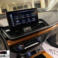 Audi Q5 2.0 TFSI Quattro Design S tronic