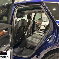 Audi Q5 2.0 TFSI Quattro Design S tronic