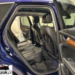 Audi Q5 2.0 TFSI Quattro Design S tronic