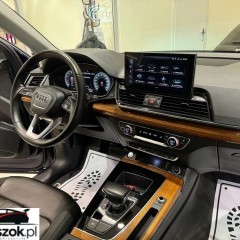 Audi Q5 2.0 TFSI Quattro Design S tronic