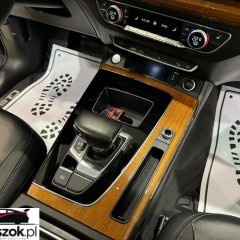 Audi Q5 2.0 TFSI Quattro Design S tronic