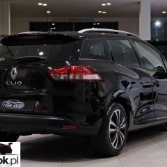 Renault Clio 0.9 Energy TCe Limited 2018