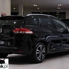 Renault Clio 0.9 Energy TCe Limited 2018