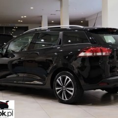 Renault Clio 0.9 Energy TCe Limited 2018