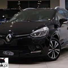 Renault Clio 0.9 Energy TCe Limited 2018
