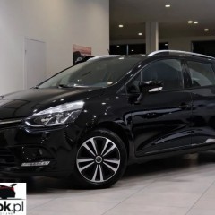 Renault Clio 0.9 Energy TCe Limited 2018