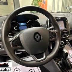 Renault Clio 0.9 Energy TCe Limited 2018