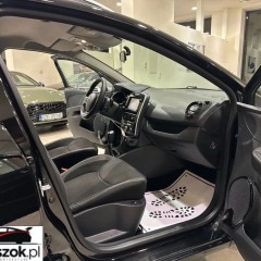 Renault Clio 0.9 Energy TCe Limited 2018