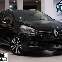 Renault Clio 0.9 Energy TCe Limited 2018