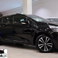 Renault Clio 0.9 Energy TCe Limited 2018