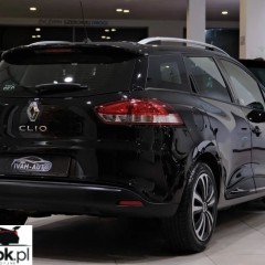 Renault Clio 0.9 Energy TCe Limited 2018