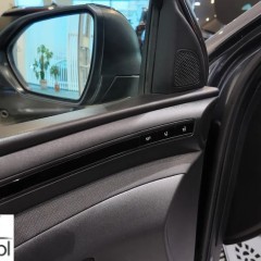 Hyundai Tucson 1.6 T-GDi Plug-in-Hybrid 4WD N Line