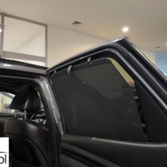 Hyundai Tucson 1.6 T-GDi Plug-in-Hybrid 4WD N Line